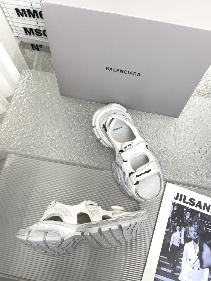 Balenciaga Sandals